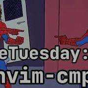TakeTuesday E01 Nvim Cmp