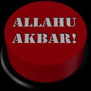 ALLAHU AKBAR EAR RAPE SOUND MEME