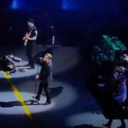 U2 One Paris 2015 12 07 U2gigs Com