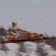 Ski Jumping Pairs