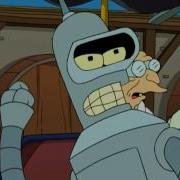 Bender Shut The Hell Up
