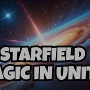 Unity VFX Graph Build Animated Space Scenes