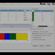 CPU Scheduler Simulation With C C And Qt