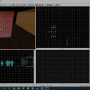 Hammer Tutorial 3 Doors