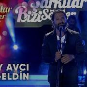 Hoş Geldin Koray Avcı Şarkılar Bizi Söyler Performans