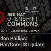 Red Hat CoreOS Update Operator Framework Explained With Brandon Philips