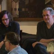 Geometrical Structure And The Direction Of Time With Professors Tim Maudlin And David Albert