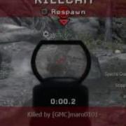 Call Of Duty 4 Funny KILLCAMS 1