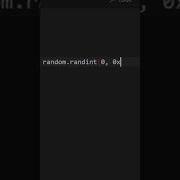 Generate A Random Hex Color In Python Coding Python Programming