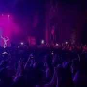 Bones ReturnOfThePimp Live At The Fillmore Detroit MI 5 23 23