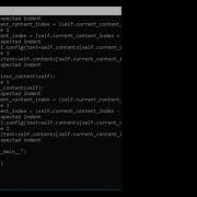 Short Howto Clear Screen In Python Terminal