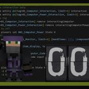 001 Ваш первый пакет данных Minecraft 1 21 Datapack