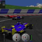 Autonomous AI Driver Simulation IBM TORCS