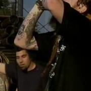 Soulfly Feat Chino Moreno First Commandment Dynamo Open Air Festival 1998
