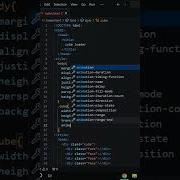 3D Cube HTML And CSS Coding Javascript Frontend Webdesign Css