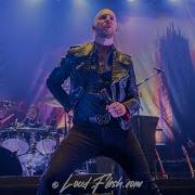 Soen Unbreakable June 5 2024 Vancouver Canada