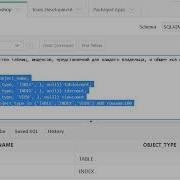 Урок 12 SQL Advanced Применяем Decode и Case группировки