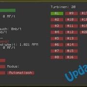 Reactor And Turbine Control Program Update 2 4 English