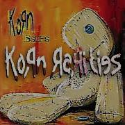 Korn Falling Away From Me Bass Drums Only