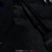Keeper 1vs5 Action CoD2 HD