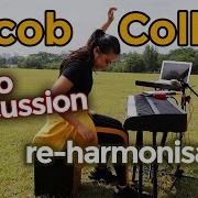 All I Need JACOB COLLIER Piano Cover Jolynn J Chin