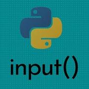 The Input Function In Python