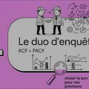 JOUR 47 Autocorrélation ACF PACF Décoder La Mémoire Cachée De Vos Données Temporelles