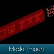 Model Import