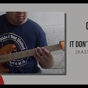 It Don T Matter Jacob Collier Bass Cover JacobCollier ItDontMatter ElegeeMiniBass