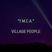 YMCA Village People Lyrics