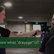 What Is Drayage