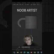 Noob Vs Pro Artist How To Model A Coffee Cup Blendertutorial Blender Blendercommunity B3d Fyp