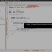 Java Bukkit Plugin Tutorial Data Storage Banning Plugin Part 01