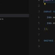Instantly Create TypeScript Boilerplate Code Files In VSCode Node Js React Express