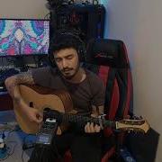 Sena Şener Sevmemeliyiz Burak Albayrak Cover