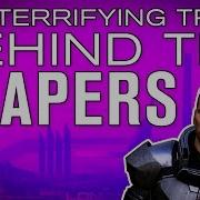 НАУКА Основы идеологической обработки Жнецов в Mass Effect
