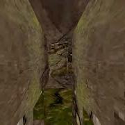 3D Noise Caves Voxel Test CPU Only Engine