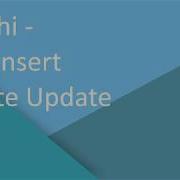 Delphi SQL Update Delete Insert