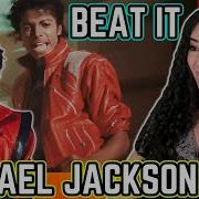 Michael Jackson Beat It Opera Singer Reacts