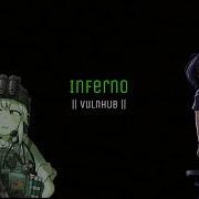 Inferno VulnHub Walkthrough