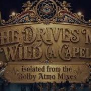 Michael Jackson She Drives Me Wild A Capella Isolated From The Dolby Atmo Mixes