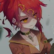 Nightcore Confident Rock Version