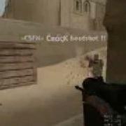 Lucky ReFleX AWP Unscope CSS