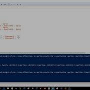 OpenGL Powershell Texture Coordinate Function