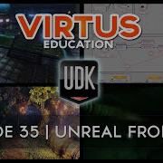 Unreal Development Kit Beginner Tutorial Series 35 Unreal Frontend Packaging