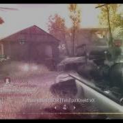 Sniper EDIT 5 Killfeed CoD4