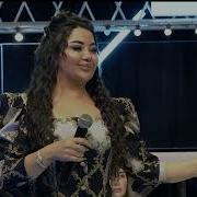 Həmin Zaur Nişanə Baxışova Popuri Canlı Ifa