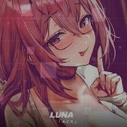 Nightcore Visual Modality NBSPLV