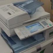 How To Guide Use The Library Photocopier