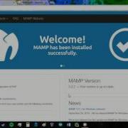 COS120 Using Mamp And Python Pymysql